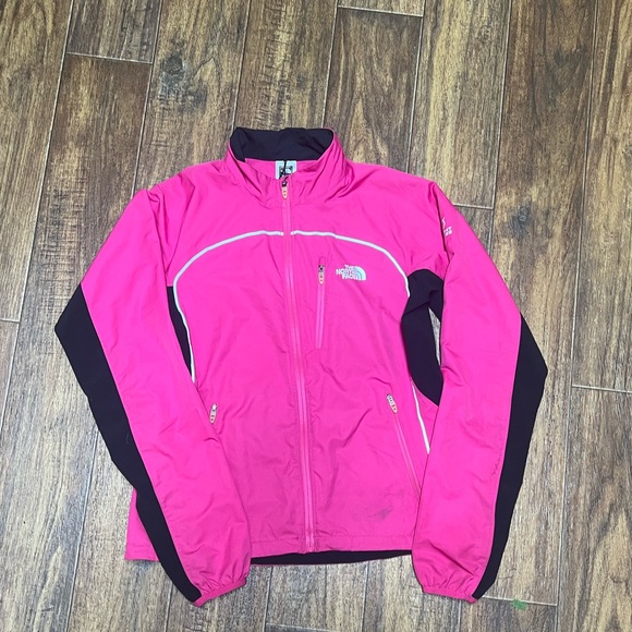 The North Face, flight series light weight, travel jacket, Size Small - Picture 1 of 6